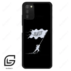 قاب گوشی سامسونگ ای 03 اس (Galaxy A03S ) طرح مذهبی کد 2969