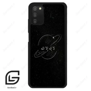 قاب گوشی سامسونگ ای 03 اس (Galaxy A03S ) طرح اسمان کد 2977