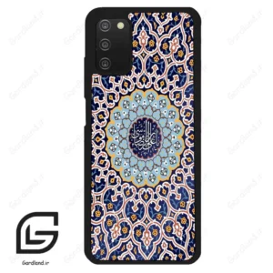 قاب گوشی سامسونگ ای 03 اس (Galaxy A03S ) طرح مذهبی کد 2986