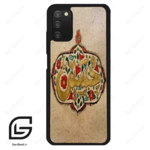 قاب گوشی سامسونگ ای 03 اس (Galaxy A03S ) طرح امام کد 2987