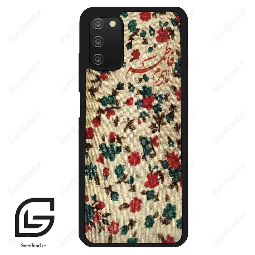 قاب گوشی سامسونگ ای 03 اس (Galaxy A03S ) طرح دخترانه کد 2988