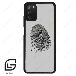 قاب گوشی سامسونگ ای 03 اس (Galaxy A03S ) طرح کعبه کد 2990