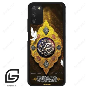 قاب گوشی سامسونگ ای 03 اس (Galaxy A03S ) طرح مذهبی کد 2998
