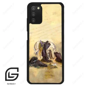 قاب گوشی سامسونگ ای 03 اس (Galaxy A03S ) طرح ظهرعاشورا کد 2999