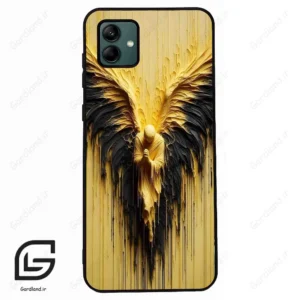 قاب گوشی سامسونگ ای 04 (Galaxy A04 ) طرح خفن کد 2015