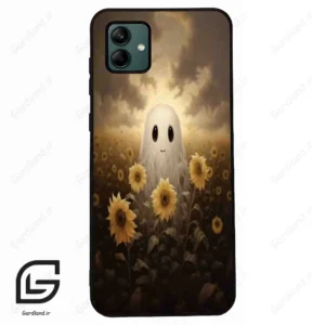 قاب گوشی سامسونگ ای 04 (Galaxy A04 ) طرح روح کد 2038