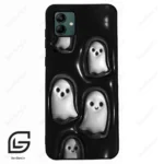 قاب گوشی سامسونگ ای 04 (Galaxy A04 ) طرح ارواح کد 2050