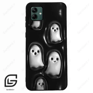 قاب گوشی سامسونگ ای 04 (Galaxy A04 ) طرح ارواح کد 2050