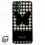 قاب گوشی سامسونگ ای 04 (Galaxy A04 ) طرح پروانه کد 2051