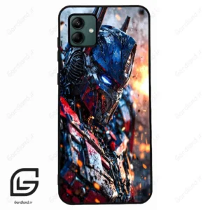 قاب گوشی سامسونگ ای 04 (Galaxy A04 ) طرح اپتیموس کد 2066
