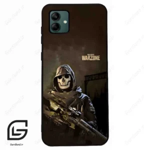 قاب گوشی سامسونگ ای 04 (Galaxy A04 ) طرح کال کد 2068