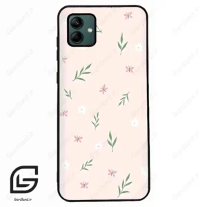 قاب گوشی سامسونگ ای 04 (Galaxy A04 ) طرح دخترانه کد 2075