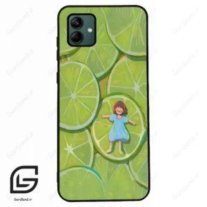 قاب گوشی سامسونگ ای 04 (Galaxy A04 ) طرح میوه کد 2082