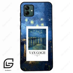 قاب گوشی سامسونگ ای 04 (Galaxy A04 ) طرح ونگوک کد 2089