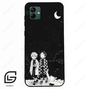 قاب گوشی سامسونگ ای 04 (Galaxy A04 ) طرح کاپلی کد 2095