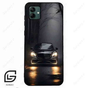 قاب گوشی سامسونگ ای 04 (Galaxy A04 ) طرح بنز کد 2102