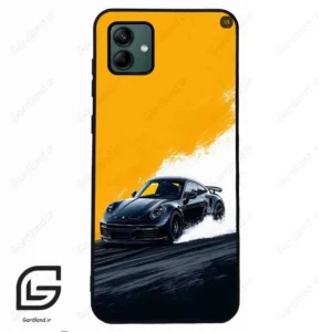 قاب گوشی سامسونگ ای 04 (Galaxy A04 ) طرح پورشه کد 2104