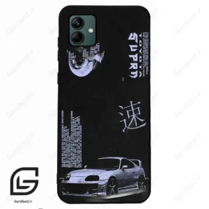 قاب گوشی سامسونگ ای 04 (Galaxy A04 ) طرح پسرانه کد 2113