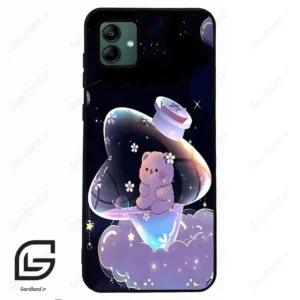 قاب گوشی سامسونگ ای 04 (Galaxy A04 ) طرح فانتزی کد 2114