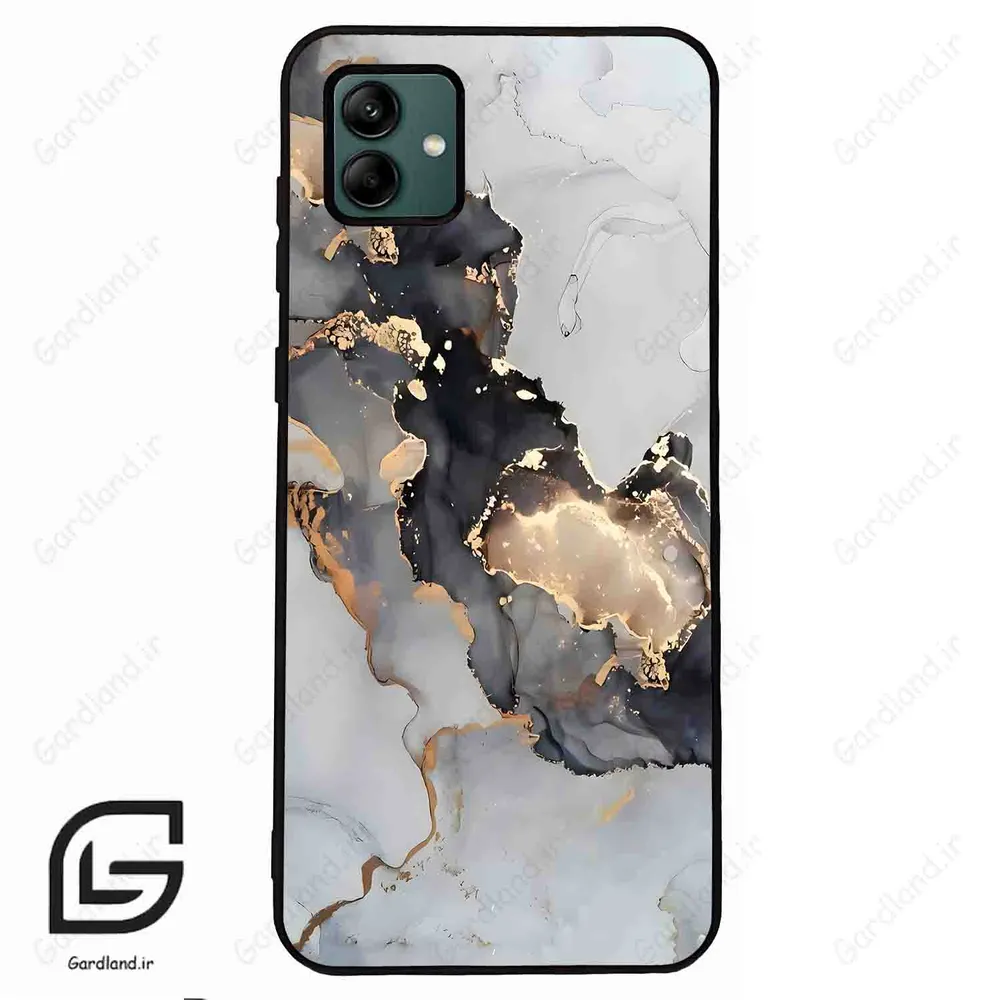قاب گوشی سامسونگ ای 04 (Galaxy A04 ) طرح ساده کد 2115