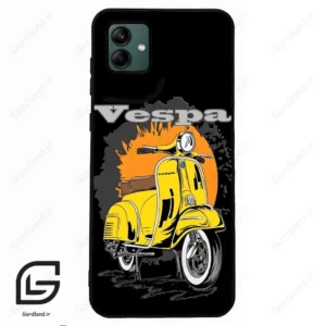 قاب گوشی سامسونگ ای 04 (Galaxy A04 ) طرح پسرانه کد 2118