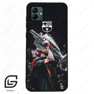 قاب گوشی سامسونگ ای 04 (Galaxy A04 ) طرح پسرانه کد 2120