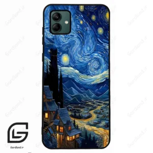 قاب گوشی سامسونگ ای 04 (Galaxy A04 ) طرح ونگوک کد 2121