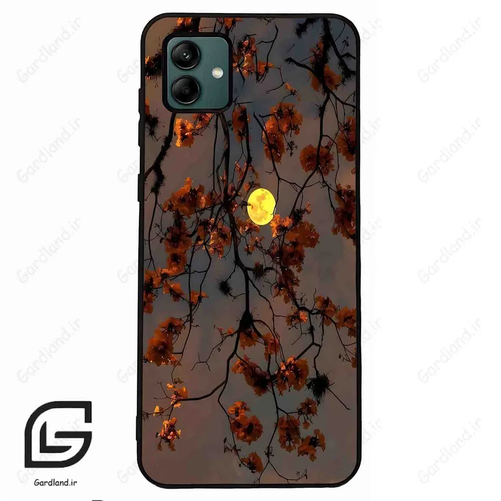 قاب گوشی سامسونگ ای 04 (Galaxy A04 ) طرح طبیعت کد 2126