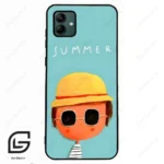 قاب گوشی سامسونگ ای 04 (Galaxy A04 ) طرح فانتزی کد 2134