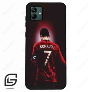 قاب گوشی سامسونگ ای 04 (Galaxy A04 ) طرح پسرانه کد 2136