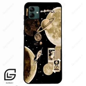 قاب گوشی سامسونگ ای 04 (Galaxy A04 ) طرح فانتزی کد 2143