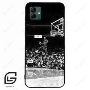 قاب گوشی سامسونگ ای 04 (Galaxy A04 ) طرح مایکل کد 2144