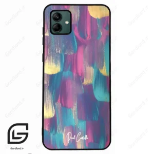 قاب گوشی سامسونگ ای 04 (Galaxy A04 ) طرح فانتزی کد 2146