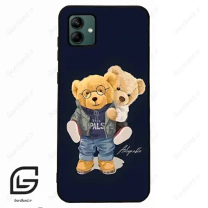 قاب گوشی سامسونگ ای 04 (Galaxy A04 ) طرح فانتزی کد 2153