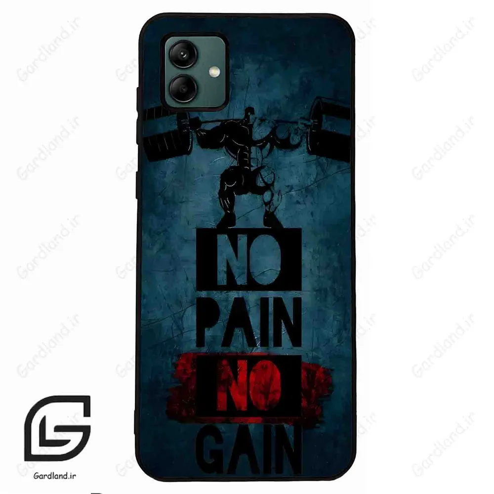 قاب گوشی سامسونگ ای 04 (Galaxy A04 ) طرح پسرانه کد 2156