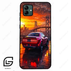 قاب گوشی سامسونگ ای 04 (Galaxy A04 ) طرح پسرانه کد 2157