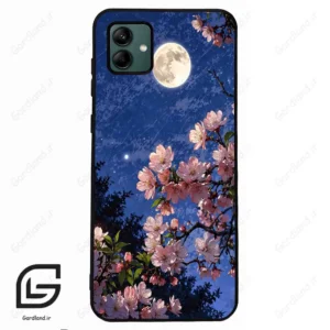 قاب گوشی سامسونگ ای 04 (Galaxy A04 ) طرح طبیعت کد 2158