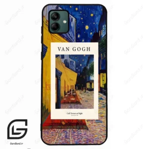 قاب گوشی سامسونگ ای 04 (Galaxy A04 ) طرح ونگوک کد 2162