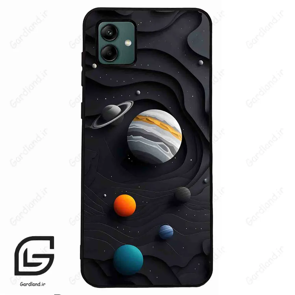 قاب گوشی سامسونگ ای 04 (Galaxy A04 ) طرح فانتزی کد 2168