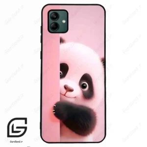 قاب گوشی سامسونگ ای 04 (Galaxy A04 ) طرح فانتزی کد 2180