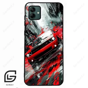 قاب گوشی سامسونگ ای 04 (Galaxy A04 ) طرح پسرانه کد 2181