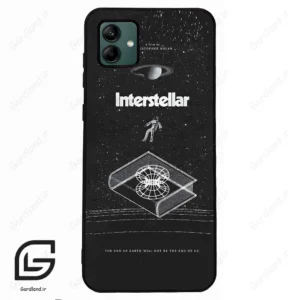 قاب گوشی سامسونگ ای 04 (Galaxy A04 ) طرح ساده کد 2185