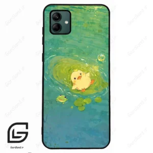 قاب گوشی سامسونگ ای 04 (Galaxy A04 ) طرح فانتزی کد 2189