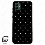 قاب گوشی سامسونگ ای 04 (Galaxy A04 ) طرح فانتزی کد 2192