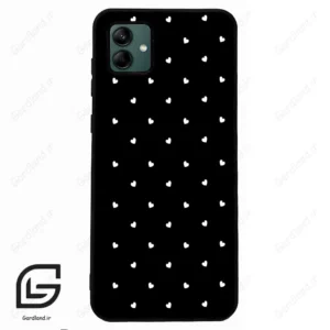 قاب گوشی سامسونگ ای 04 (Galaxy A04 ) طرح فانتزی کد 2192