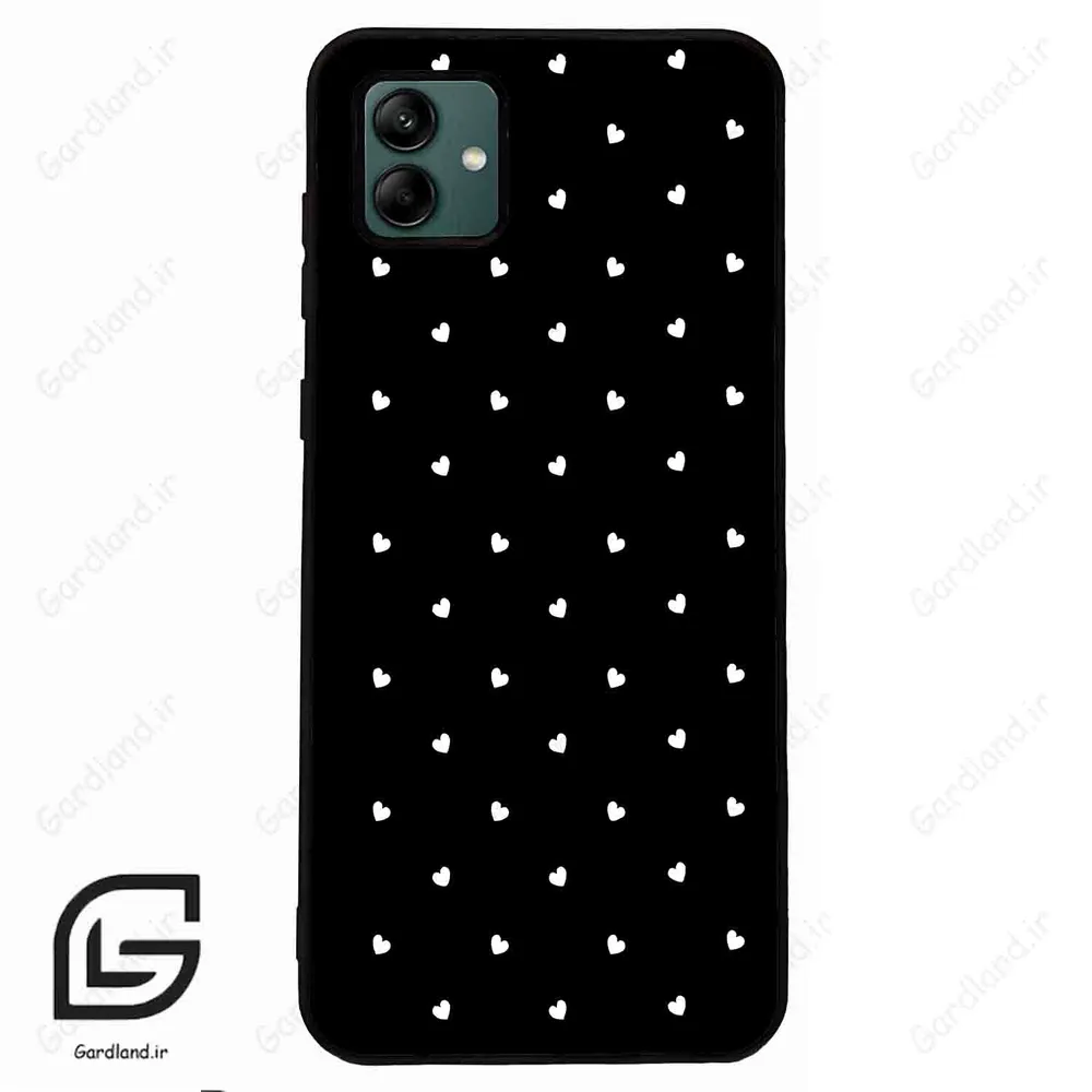 قاب گوشی سامسونگ ای 04 (Galaxy A04 ) طرح فانتزی کد 2192