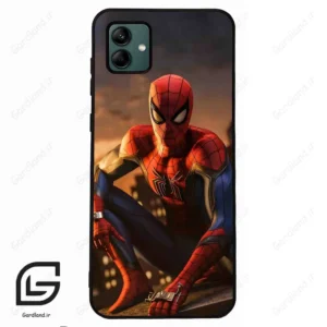 قاب گوشی سامسونگ ای 04 (Galaxy A04 ) طرح مرد کد 2195