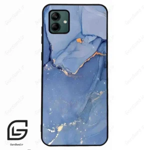 قاب گوشی سامسونگ ای 04 (Galaxy A04 ) طرح ساده کد 2197