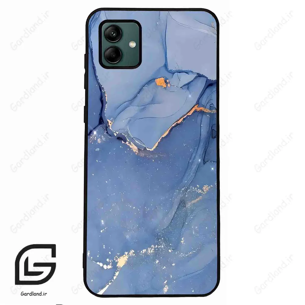 قاب گوشی سامسونگ ای 04 (Galaxy A04 ) طرح ساده کد 2197