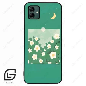 قاب گوشی سامسونگ ای 04 (Galaxy A04 ) طرح ساده کد 2200